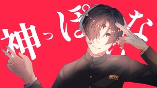 制作したMVイラスト