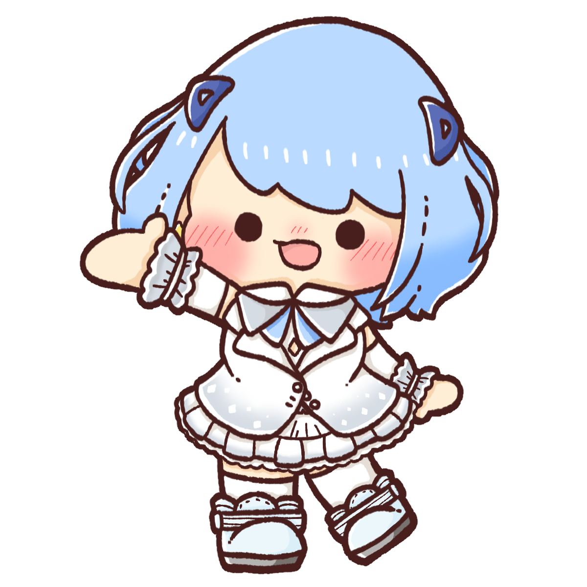 今までのご依頼イラスト スキマ スキルのオーダーメイドマーケット Skima