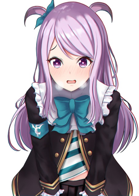 二次創作イラスト