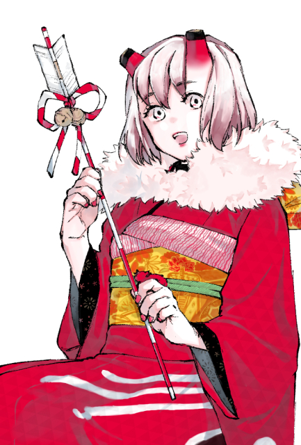 オリジナル作品