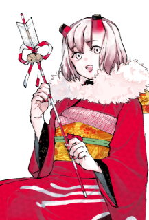 オリジナル作品