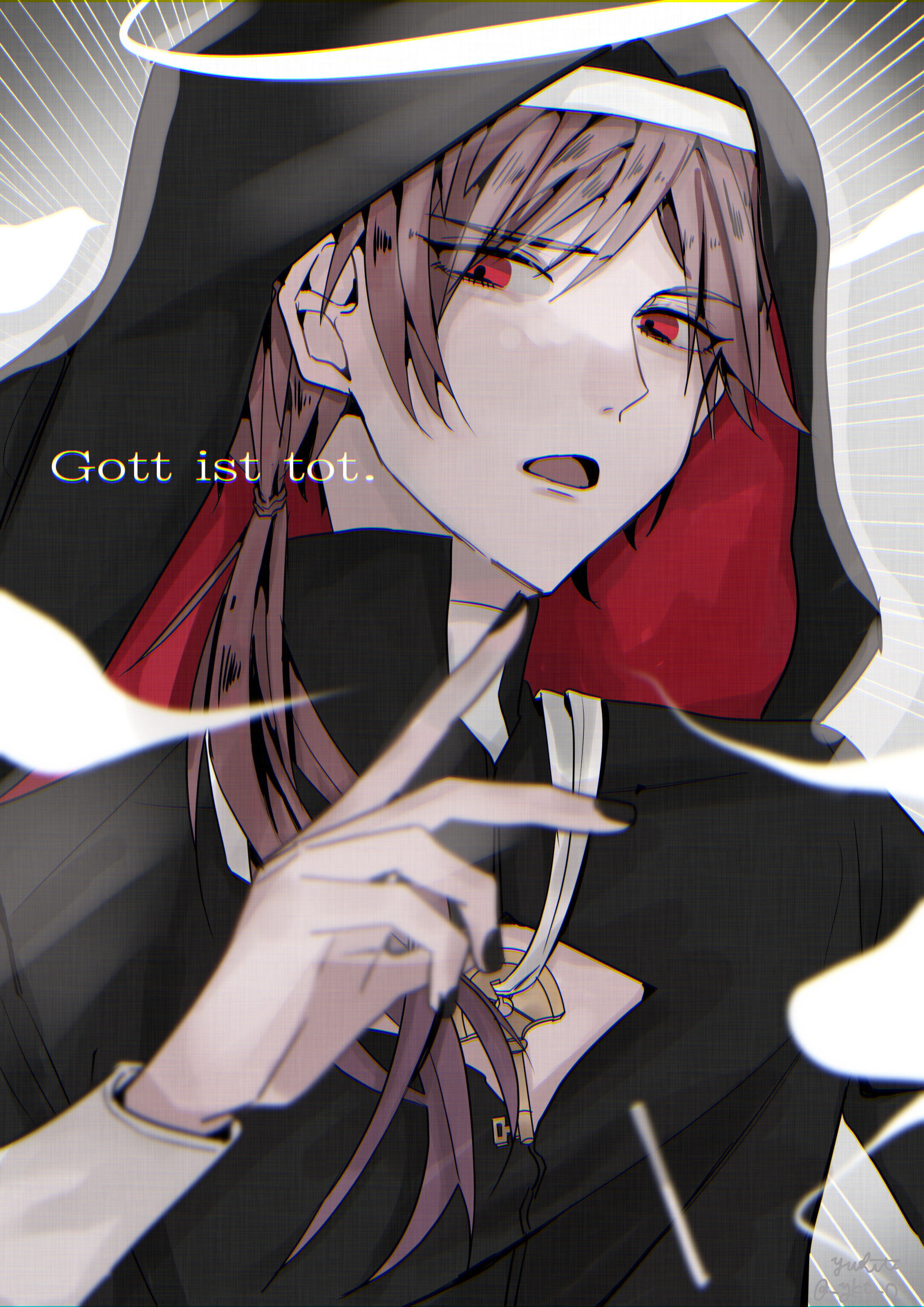 Vtuberさんのfa スキマ スキルのオーダーメイドマーケット Skima