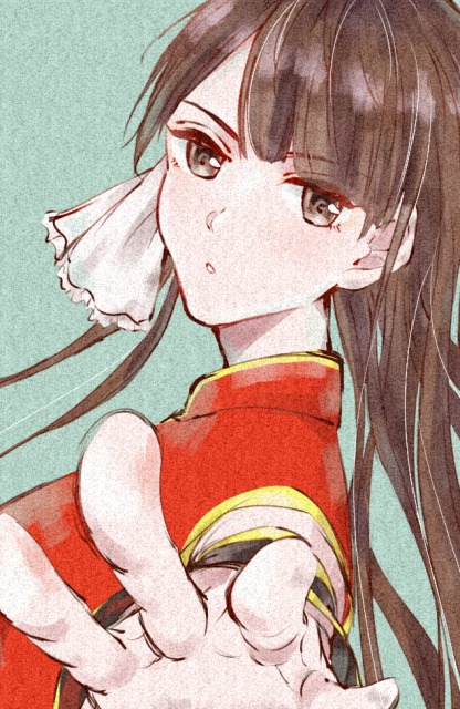 イラストサンプル