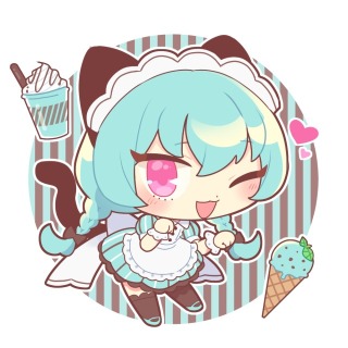 オリジナルイラスト