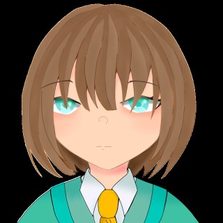 等身イラスト参考