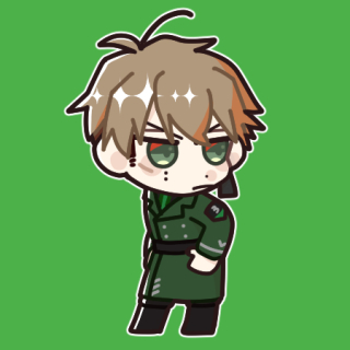 デフォルメサンプル