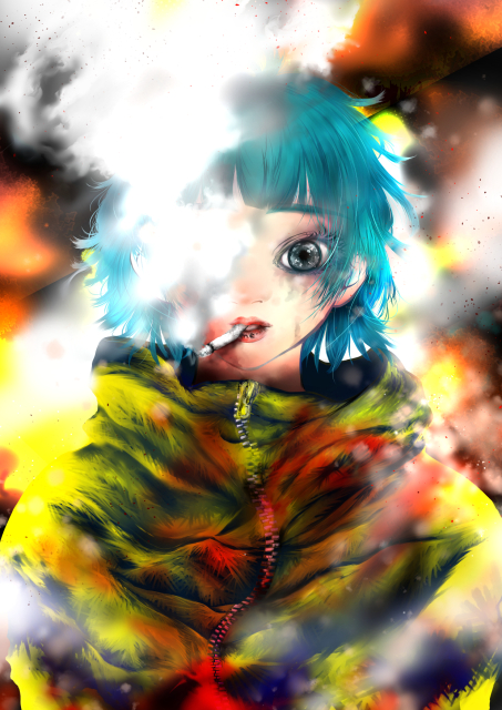 sample_smoke