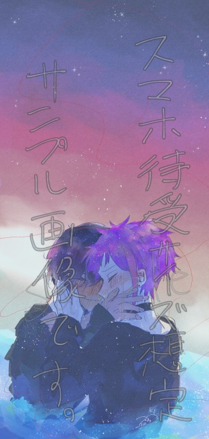 TRPGにおけるワンシーンのイラスト化