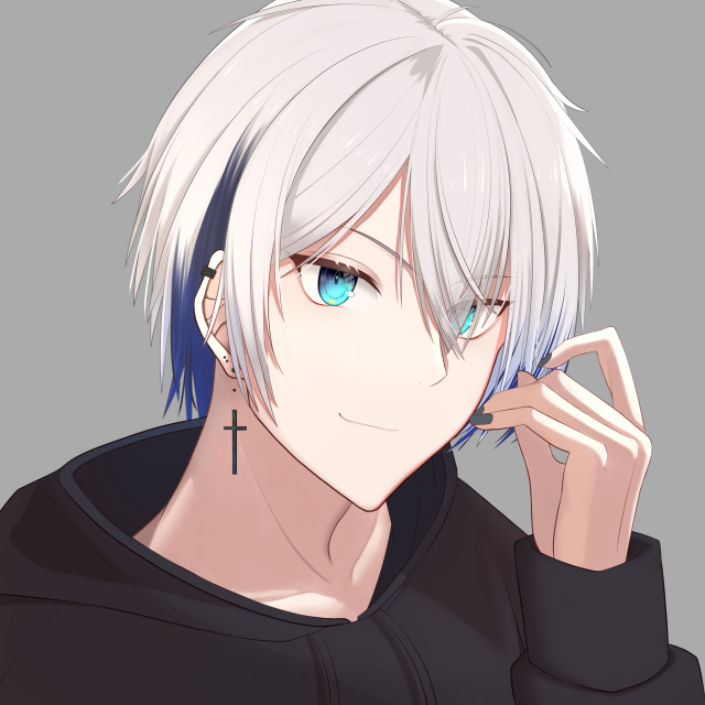 アイコンサンプル