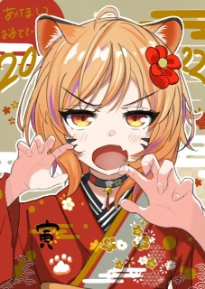 イラストのイメージ　［Illustration image］