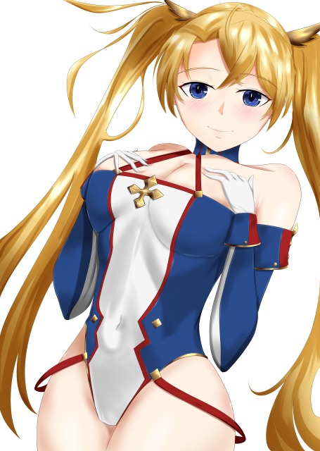 ２次創作サンプル