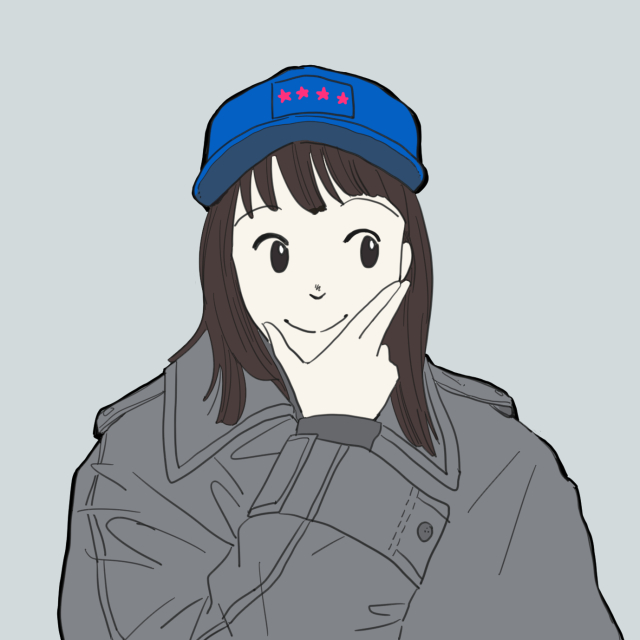 イラストサンプル