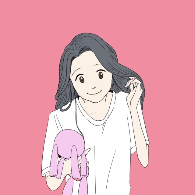 イラストサンプル