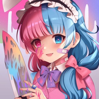 アイコンのご依頼品