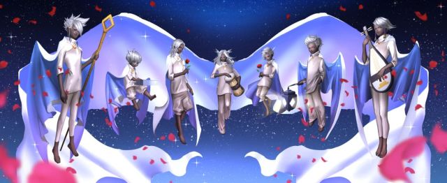 大人数サンプル(4枚)