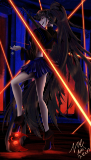 うっせぇわちゃん描いてみた