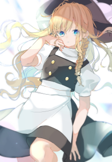 明るい色を使ったイラスト