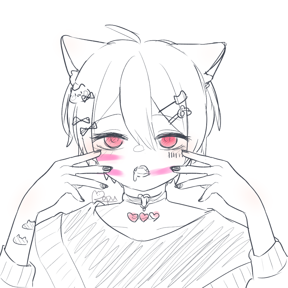 ファンアート クリエイターへの直接発注で高品質なイラストをご提供 イラスト マンガ特化型クラウドソーシングサービス Gikutas Direct