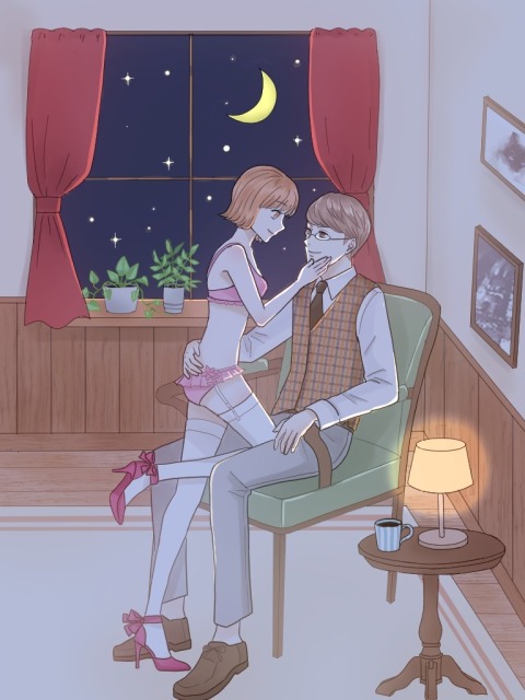 プリティウーマン