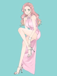 セクシーガール