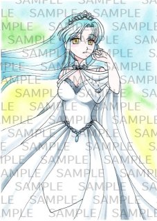 過去リクエストのSAMPLEです