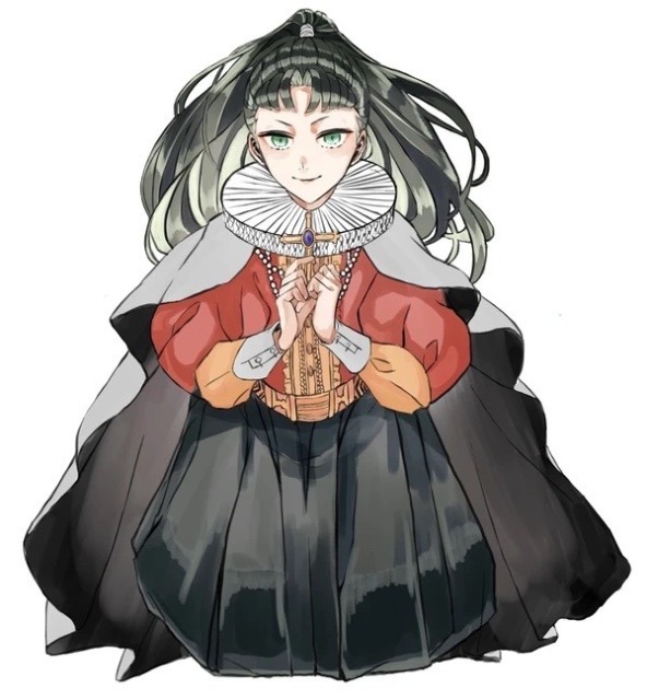 天草四郎　オリジナル