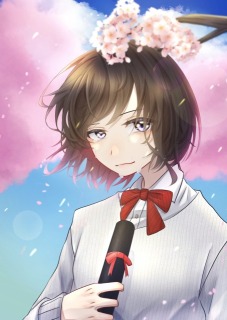 卒業🌸