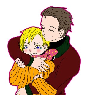 影なしイラスト