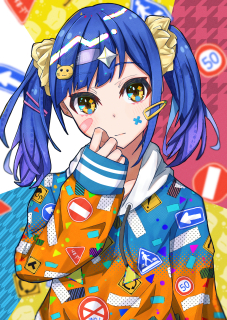 オリジナル作品