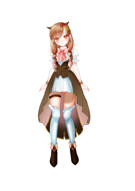 販売されたモデル2