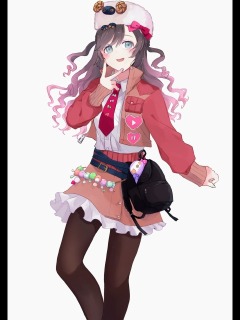 今までに描いた絵