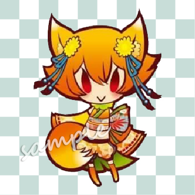 作画④完全ベクター