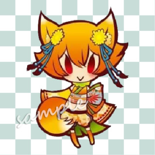 作画④完全ベクター