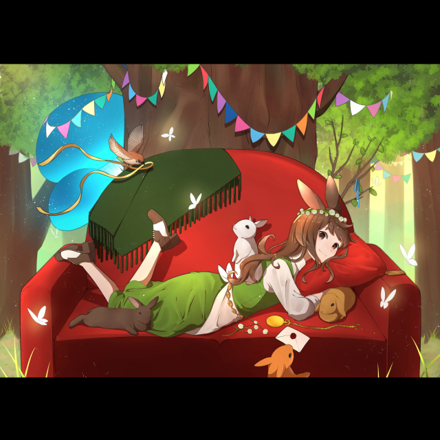 一枚絵料金見本