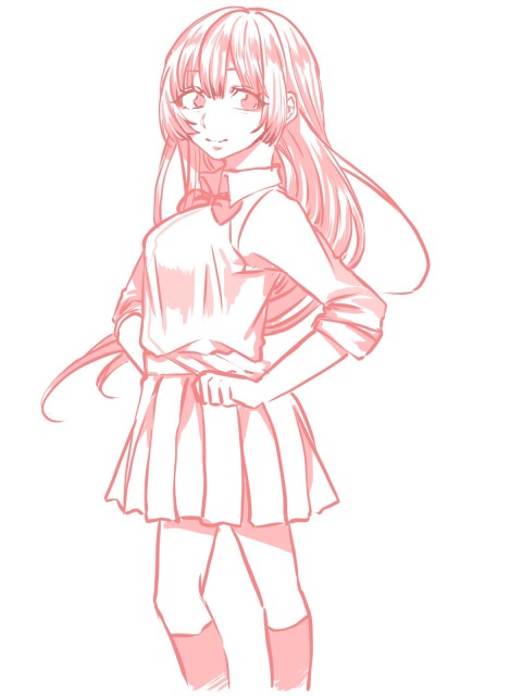 女子高生ちゃん2