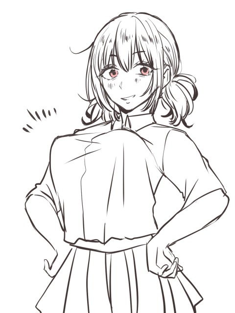 女子高生ちゃん3