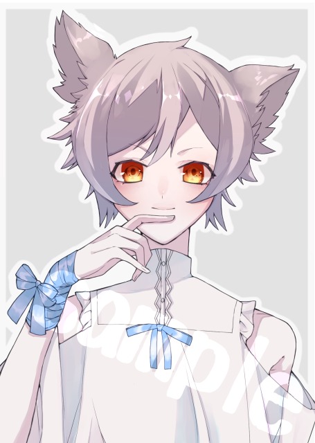 イラストサンプル