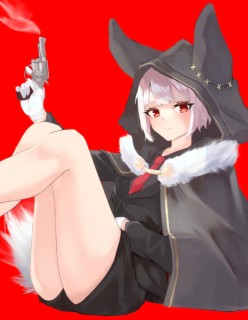 個人制作イラスト