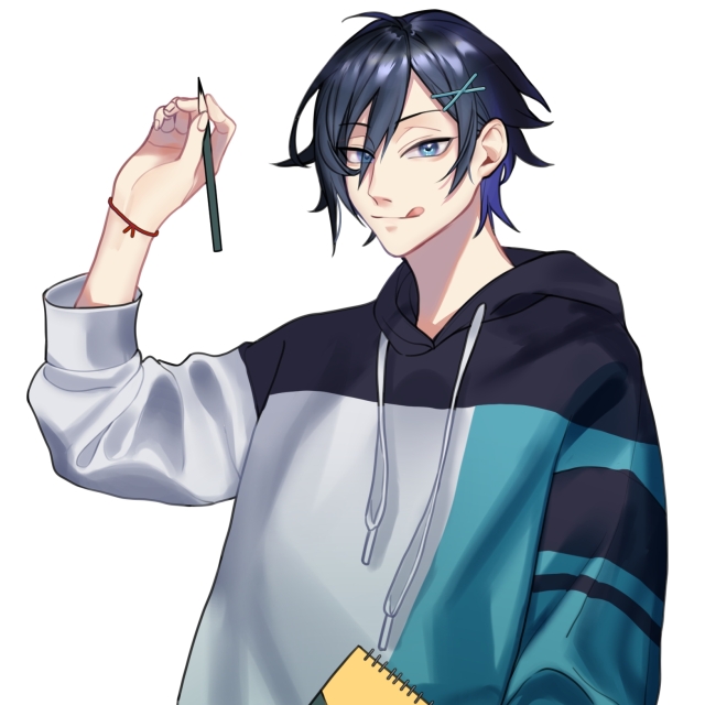 イラストサンプル1