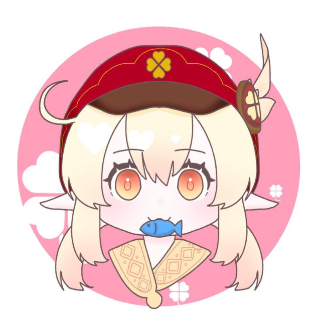 デフォルメサンプル