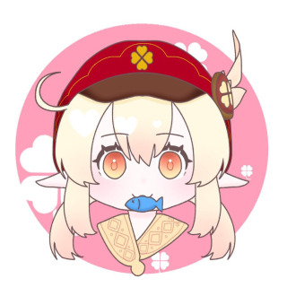 デフォルメサンプル