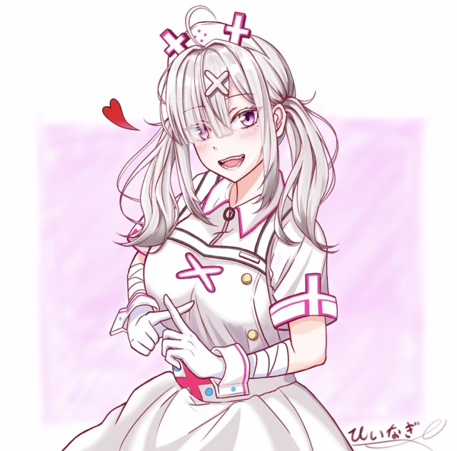 イラスト　サンプル