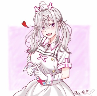 イラスト　サンプル