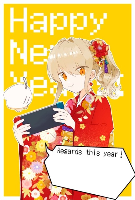 オリジナル作品