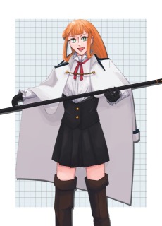 オリジナルキャラクター