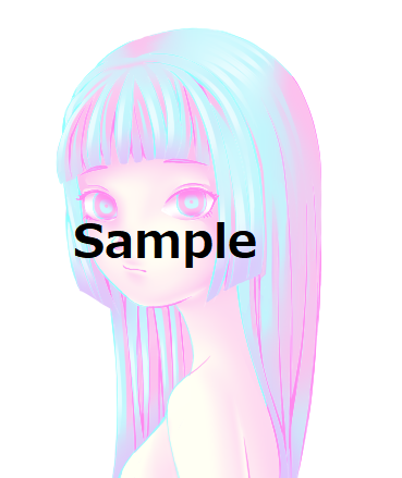 サンプル4（過去絵）