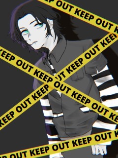 モノクロ(+少し色) サンプル