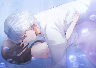 一枚絵サンプル