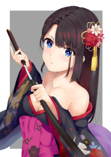 イラストサンプル