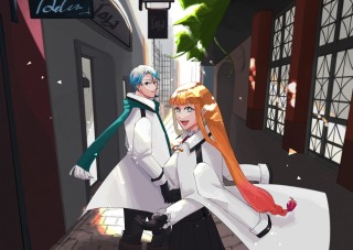 オリジナルキャラクター